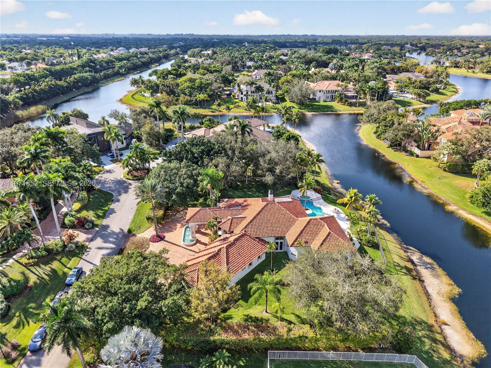 3520 Paddock Road Weston, FL 33331 - Photo 69 of 88