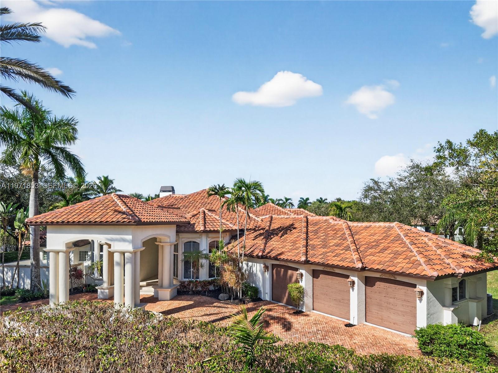 3520 Paddock Road Weston, FL 33331 - Photo 7 of 88