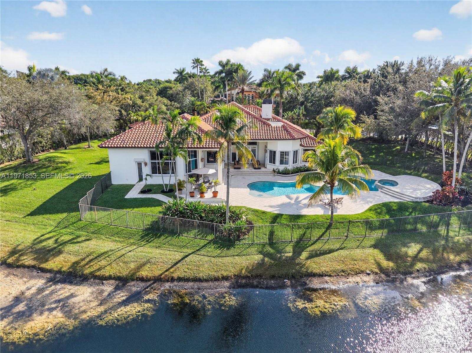 3520 Paddock Road Weston, FL 33331 - Photo 73 of 88