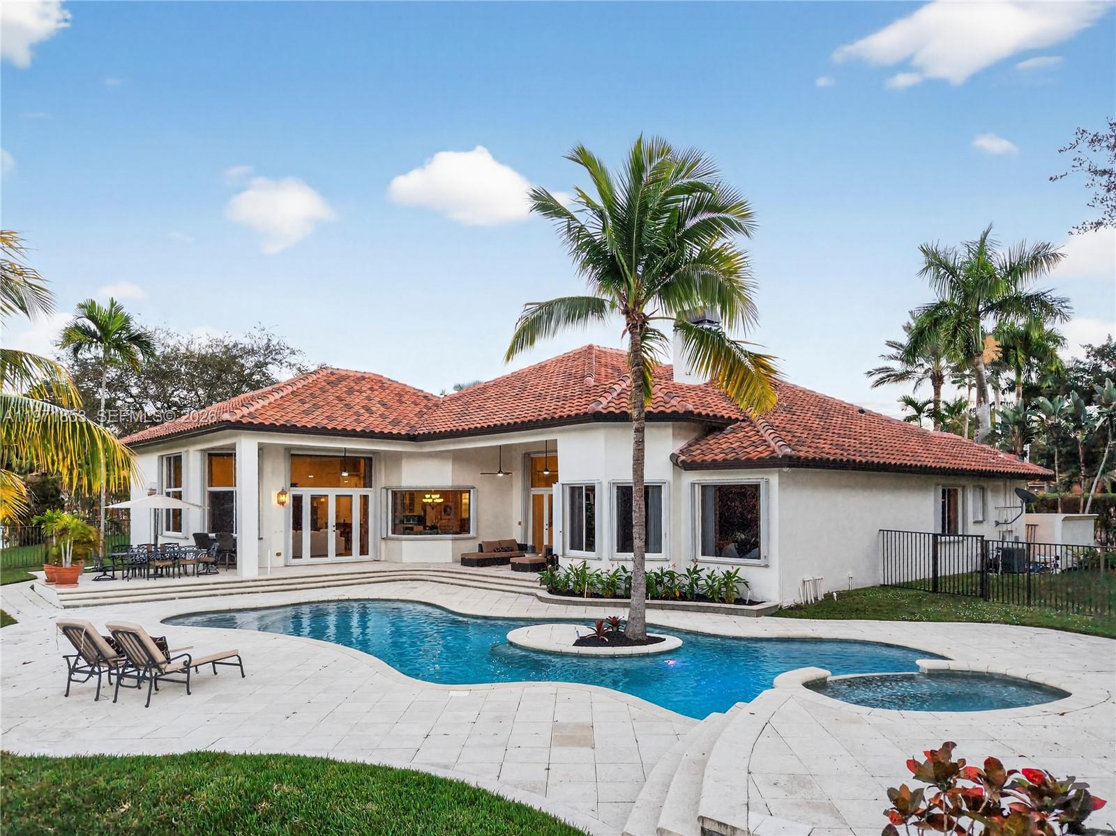3520 Paddock Road Weston, FL 33331 - Photo 76 of 88