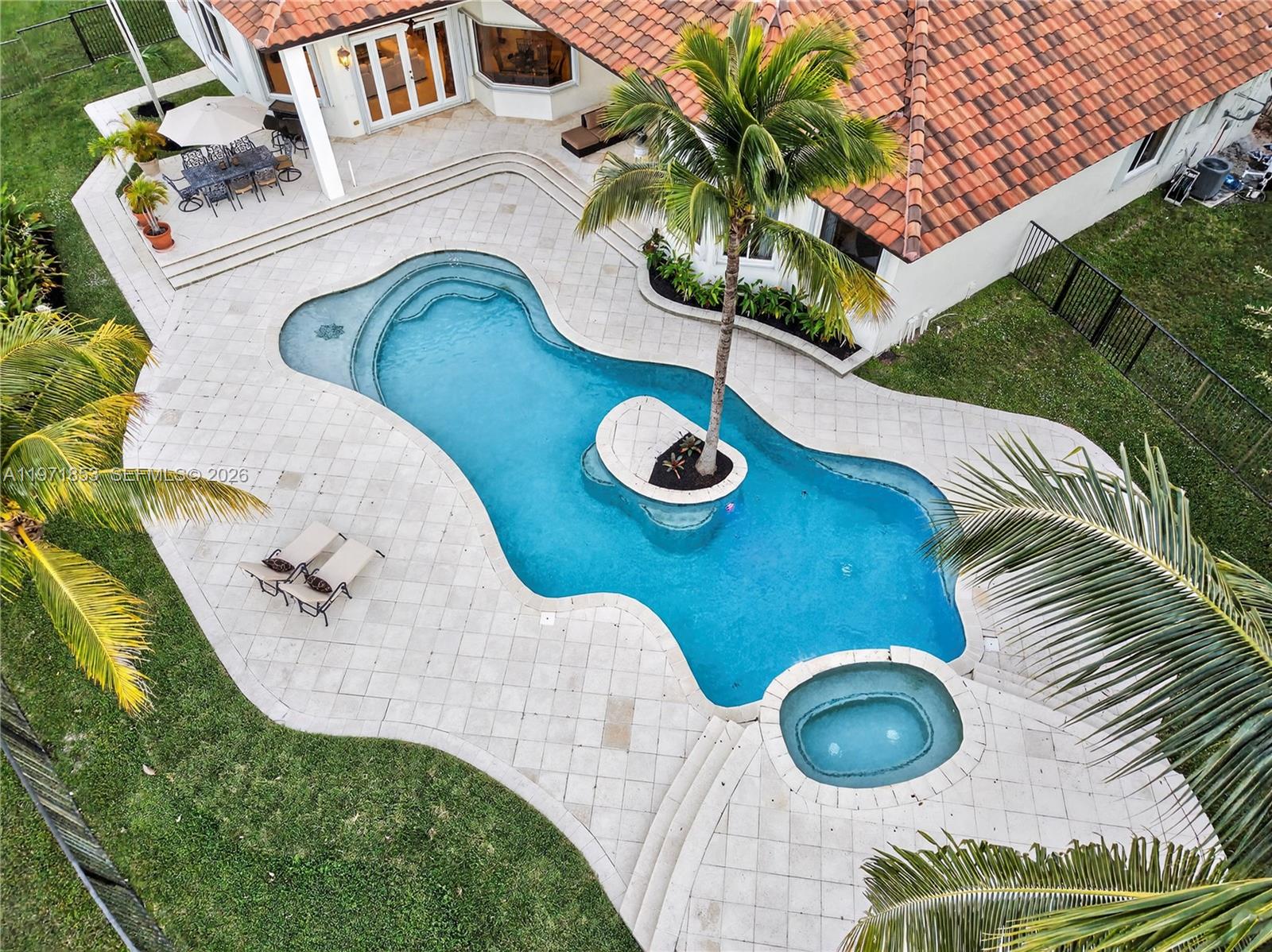 3520 Paddock Road Weston, FL 33331 - Photo 77 of 88