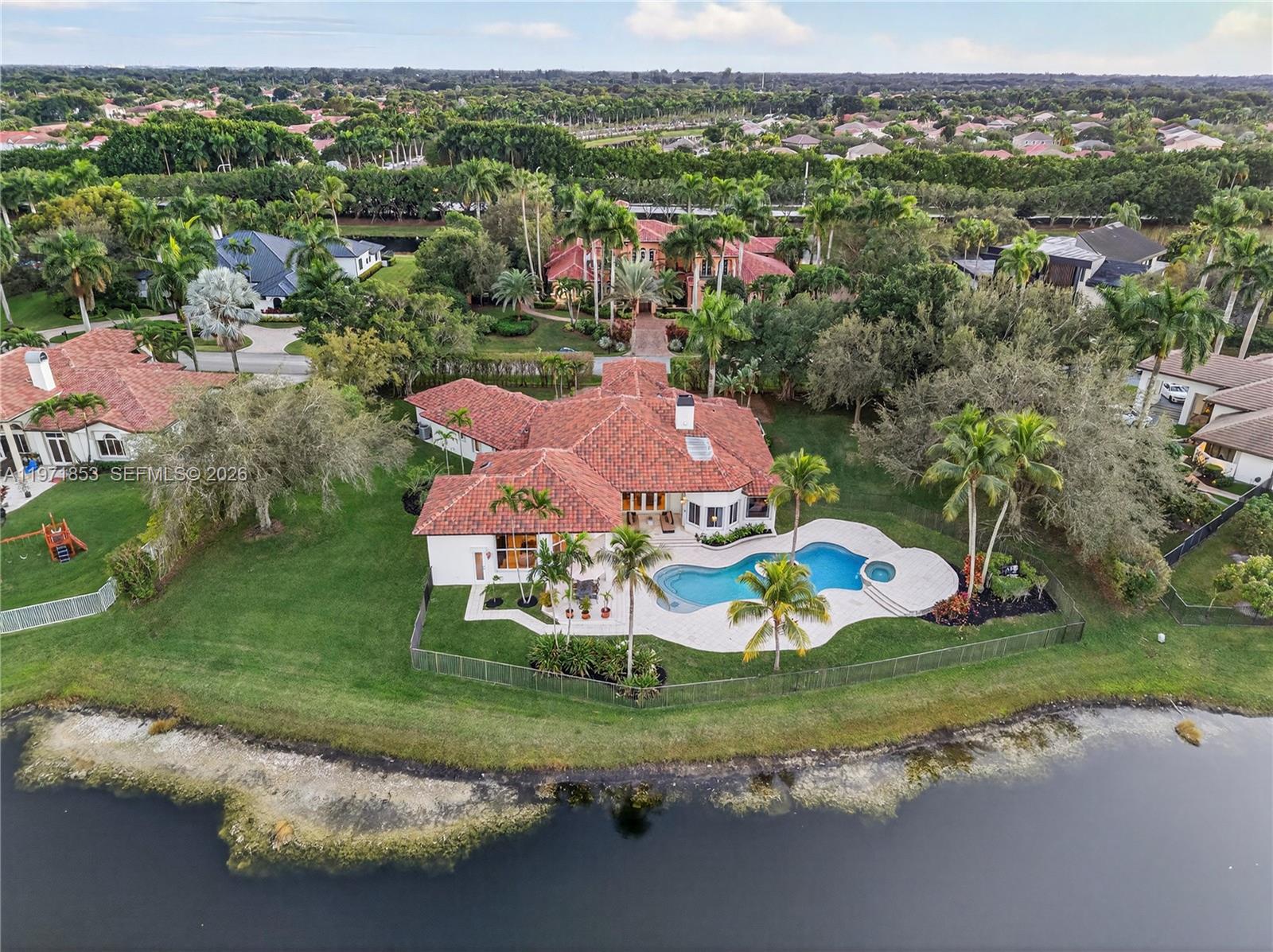3520 Paddock Road Weston, FL 33331 - Photo 79 of 88