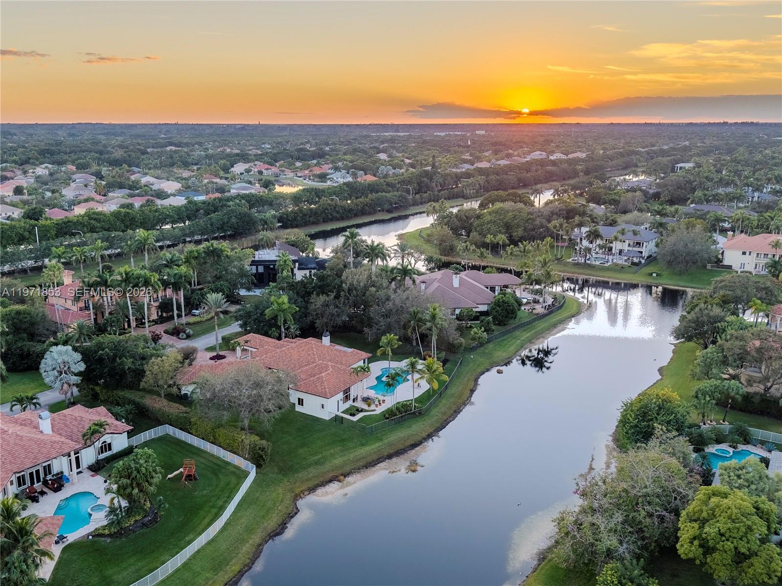 3520 Paddock Road Weston, FL 33331 - Photo 80 of 88