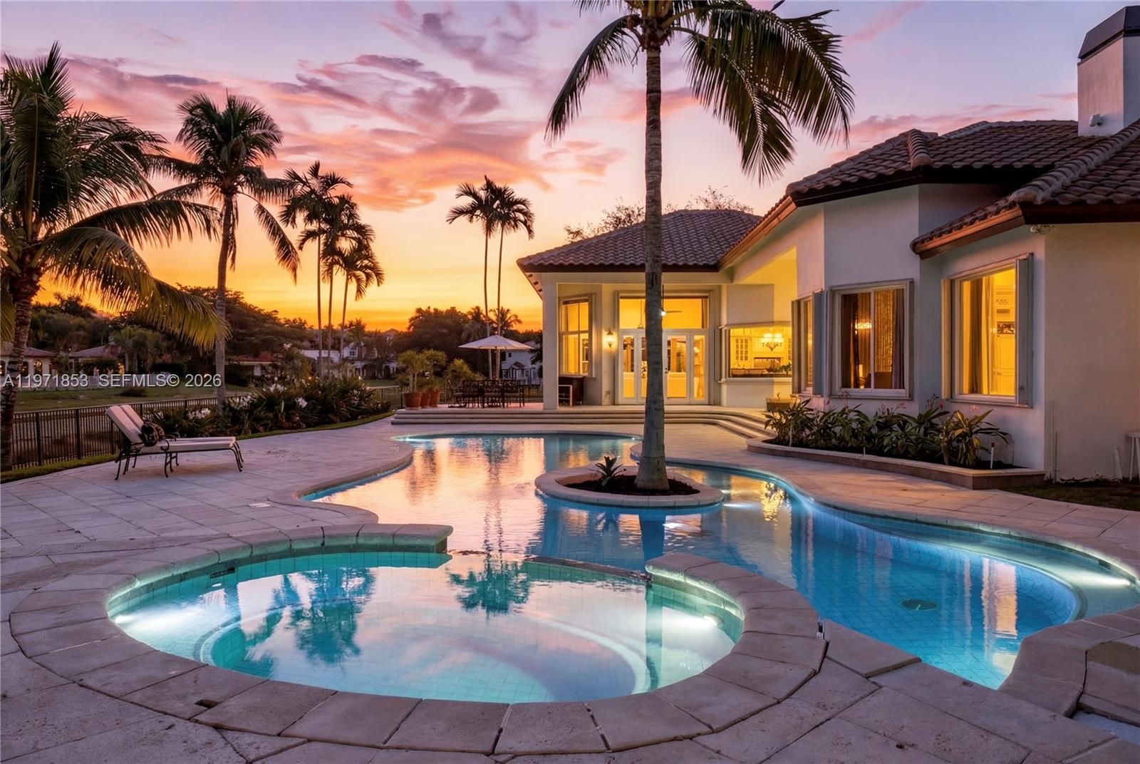 3520 Paddock Road Weston, FL 33331 - Photo 8 of 88