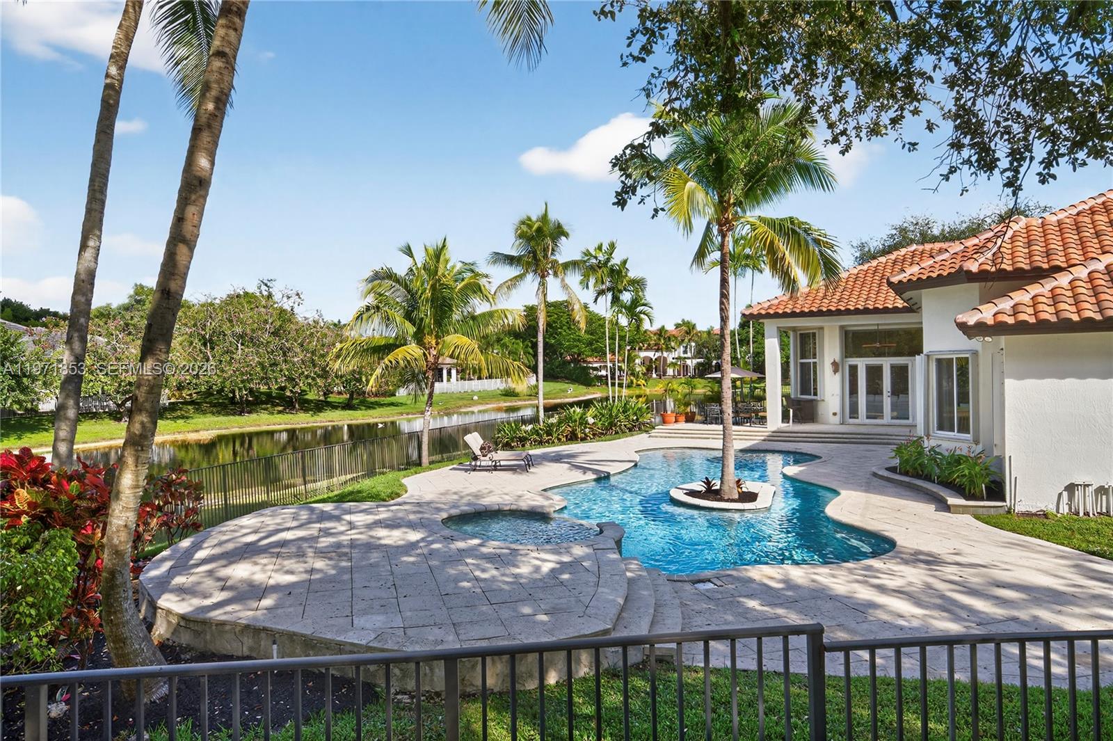 3520 Paddock Road Weston, FL 33331 - Photo 81 of 88