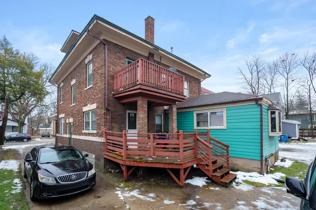 $359,900 | 706 Locust Street, Kalamazoo, MI 49007