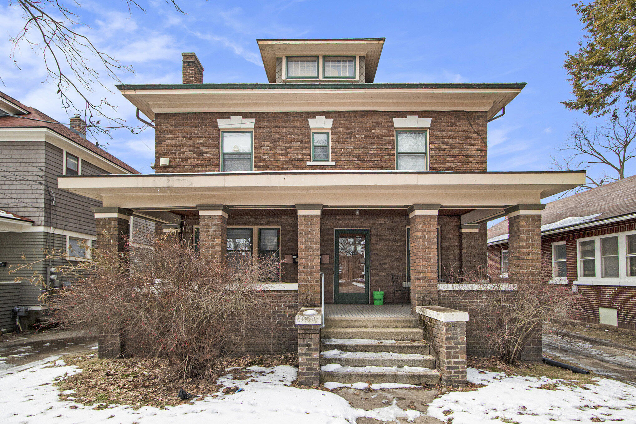 706 Locust Street Kalamazoo, MI 49007 - Photo 42 of 55 001_706locust_439