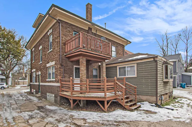 $359,900 | 706 Locust Street, Kalamazoo, MI 49007