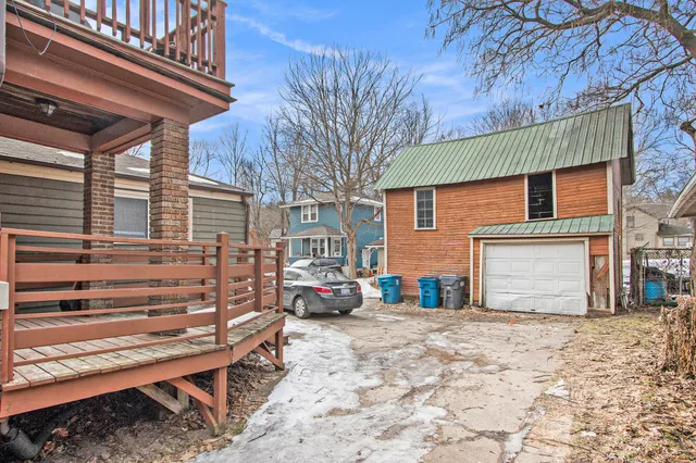 $359,900 | 706 Locust Street, Kalamazoo, MI 49007