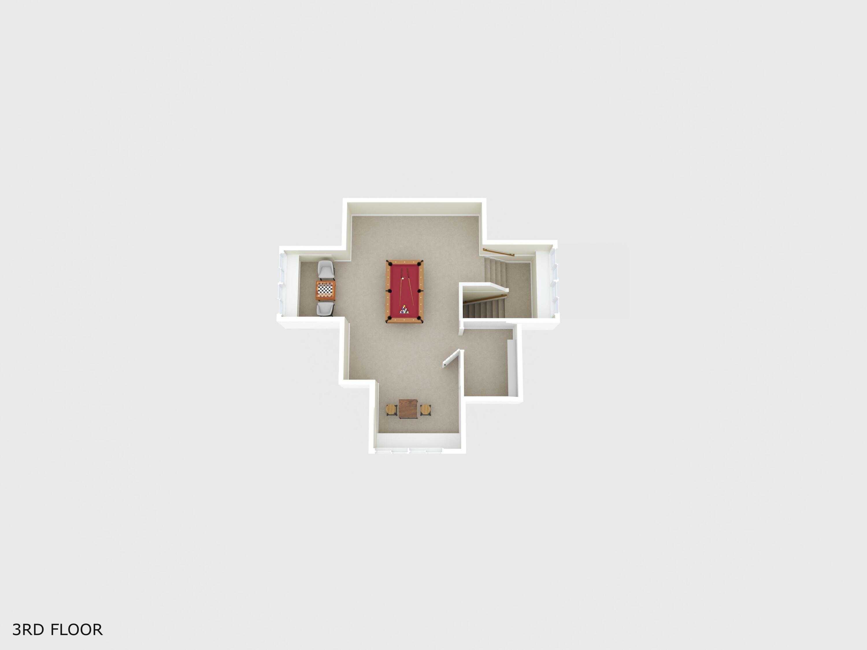 706 Locust Street Kalamazoo, MI 49007 - Photo 50 of 55 4th_floor_706_locust_street_kalamazoo