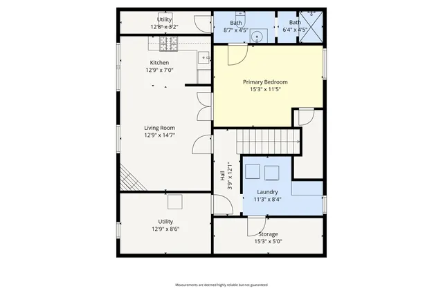 $359,900 | 706 Locust Street, Kalamazoo, MI 49007