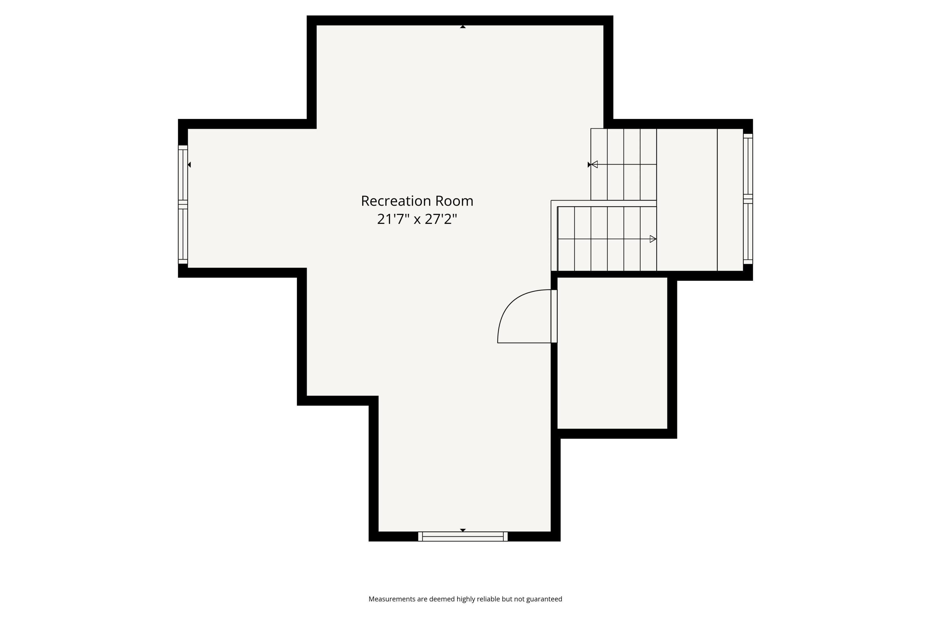 706 Locust Street Kalamazoo, MI 49007 - Photo 54 of 55 4th_floor_706_locust_street_kalamazoo_wi