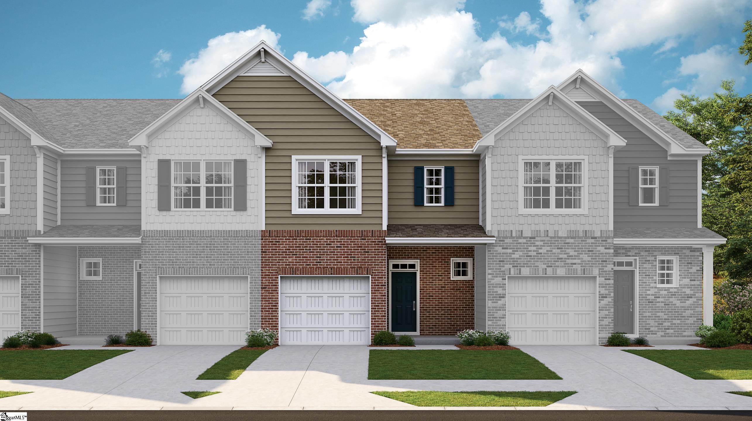 1648 Wren Crk Road, Unit CSG 129 Boiling Springs, SC 29316 - Photo 1 of 21 Gallery Image 1