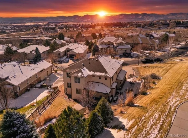 $1,249,900 | 10215 West Wesley Drive, Lakewood, CO 80227