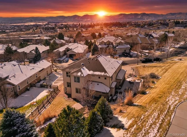 $1,299,900 | 10215 West Wesley Drive, Lakewood, CO 80227