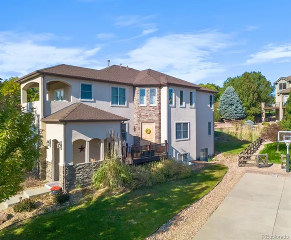 $1,349,900 | 10215 West Wesley Drive, Lakewood, CO 80227