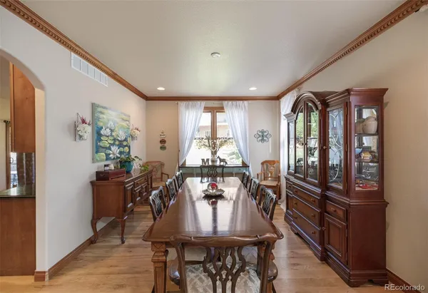 $1,249,900 | 10215 West Wesley Drive, Lakewood, CO 80227