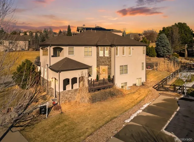 $1,299,900 | 10215 West Wesley Drive, Lakewood, CO 80227