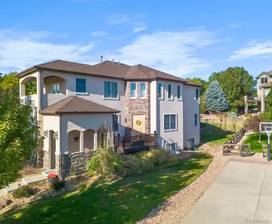 $1,249,900 | 10215 West Wesley Drive, Lakewood, CO 80227