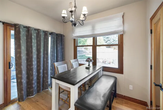$1,299,900 | 10215 West Wesley Drive, Lakewood, CO 80227