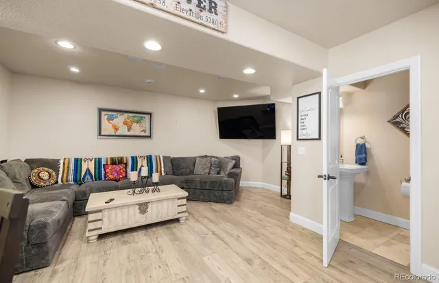 $1,299,900 | 10215 West Wesley Drive, Lakewood, CO 80227