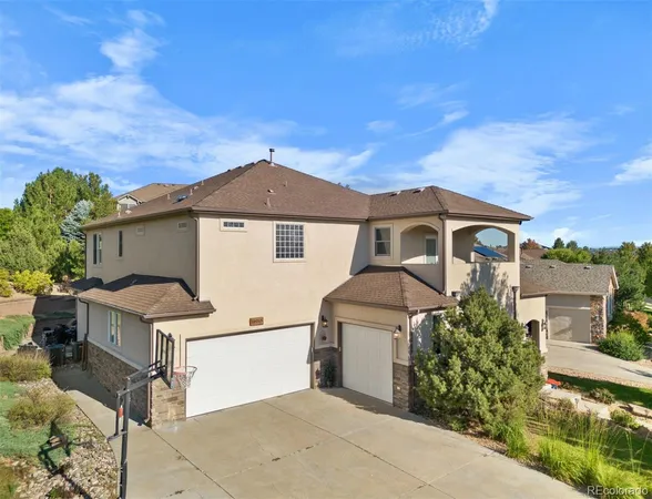$1,249,900 | 10215 West Wesley Drive, Lakewood, CO 80227
