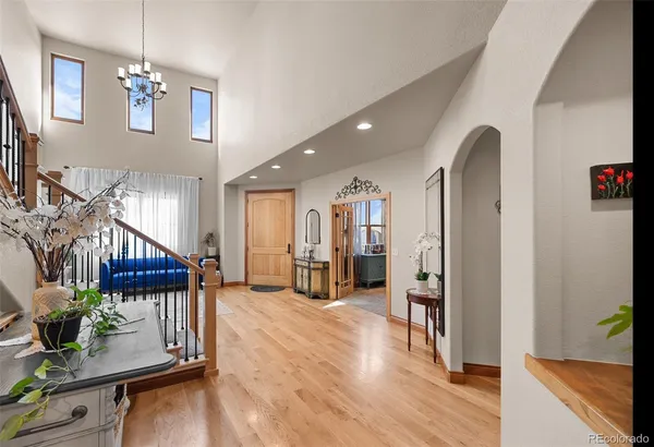$1,249,900 | 10215 West Wesley Drive, Lakewood, CO 80227