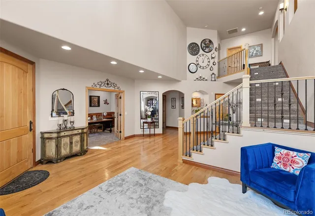 $1,299,900 | 10215 West Wesley Drive, Lakewood, CO 80227