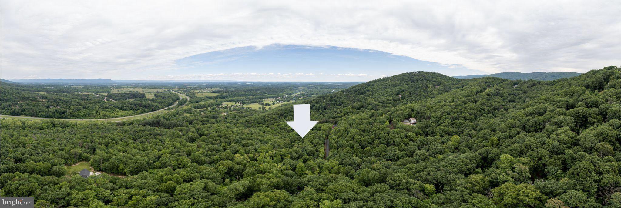 64 Brandy Road Front Royal, VA 22630 - Photo 1 of 17 Build your Dream home on this lot!