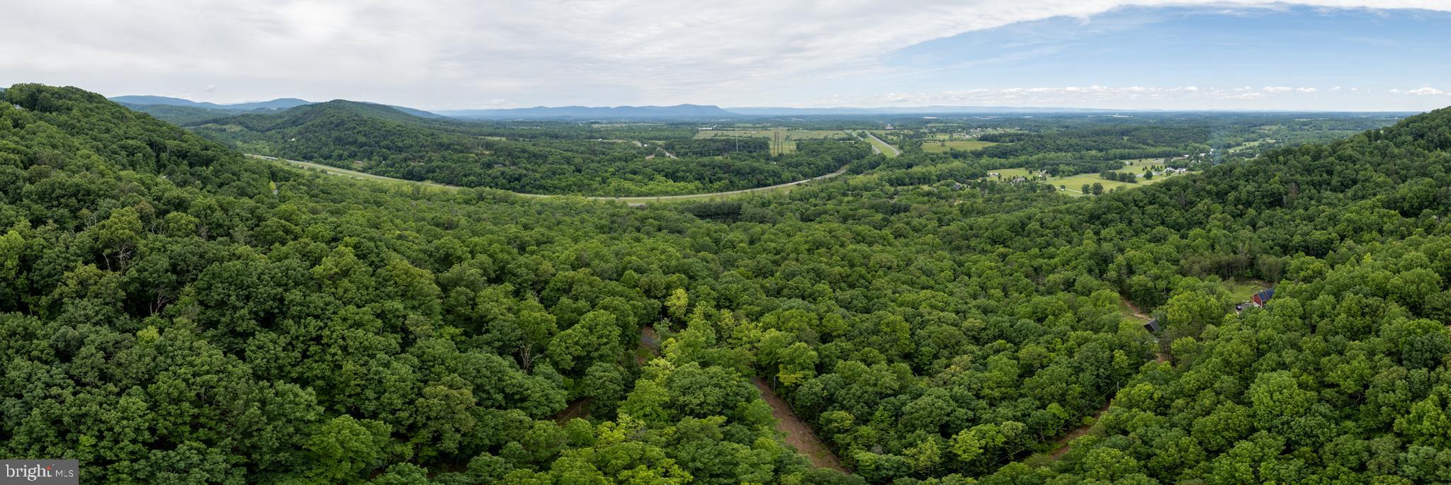 64 Brandy Road Front Royal, VA 22630 - Photo 12 of 17 Natural Picturesque mountain setting