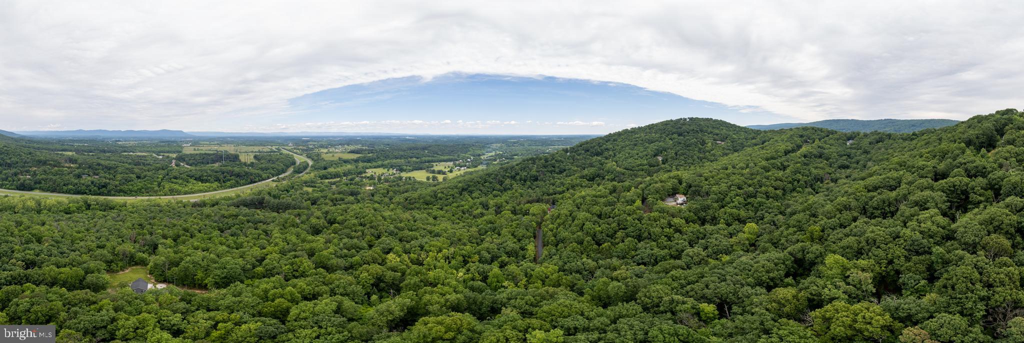 64 Brandy Road Front Royal, VA 22630 - Photo 10 of 17 Beautiful Mountain Views