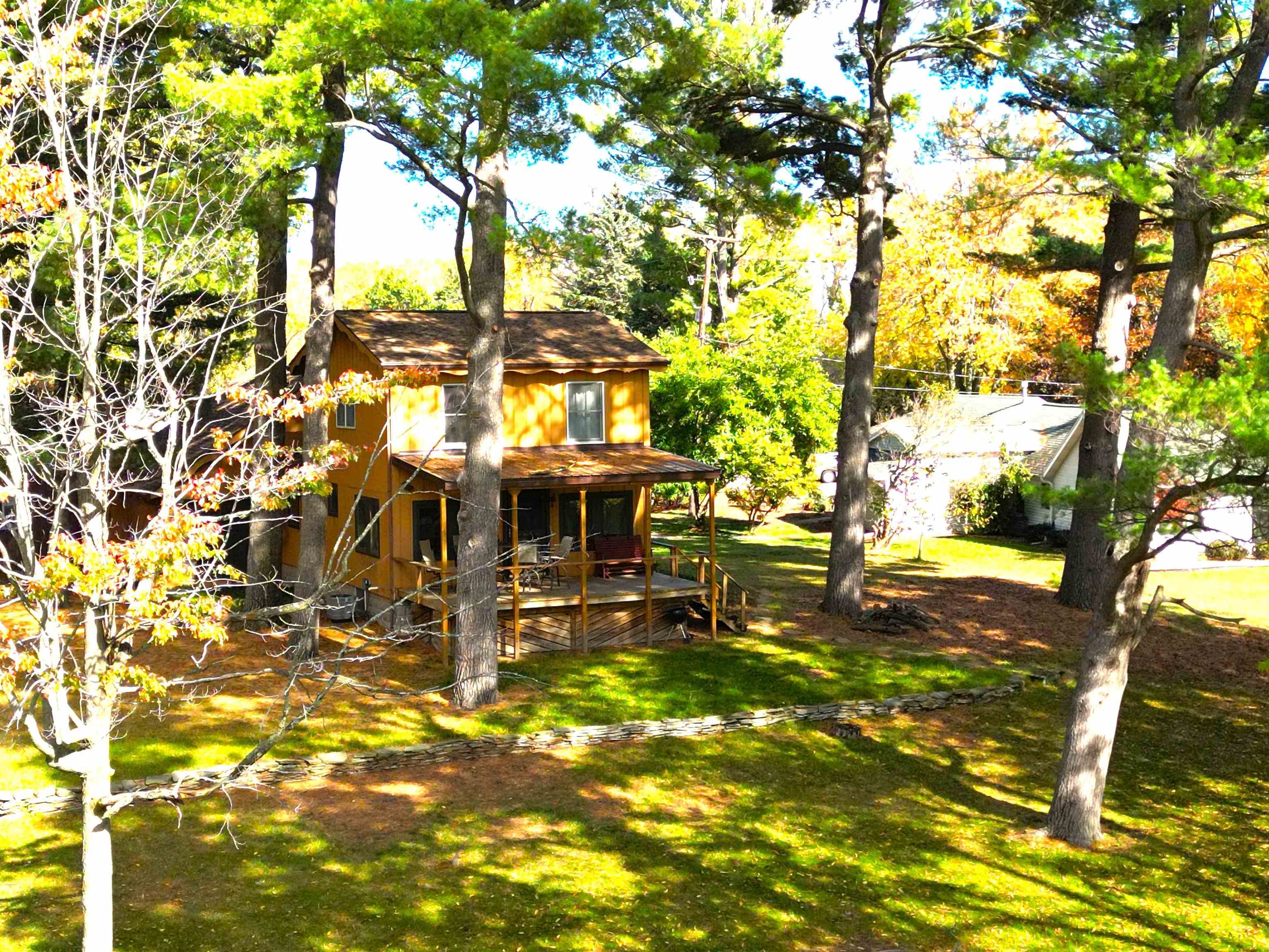 3254 Hidden Road Bay City, MI 48706 - Photo 1 of 36