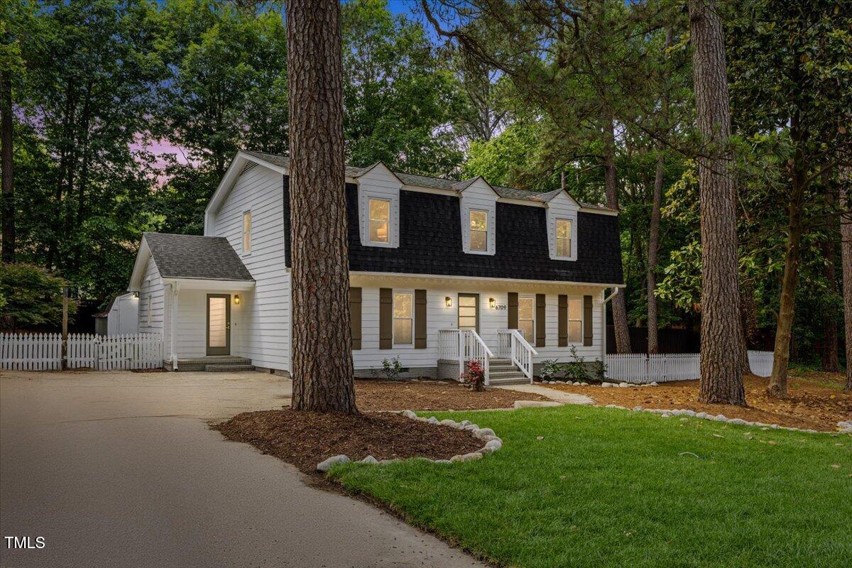 6709 Sunhaven Place Raleigh, NC 27615 - Photo 2 of 59 01-6709 Sunhaven Pl