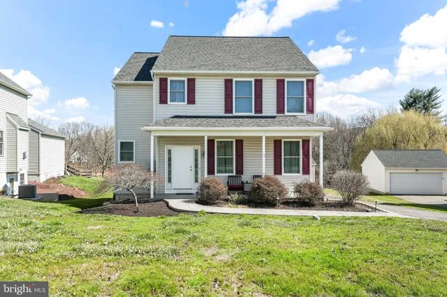 $465,000 | 220 Beaumont Drive, Oxford, PA 19363