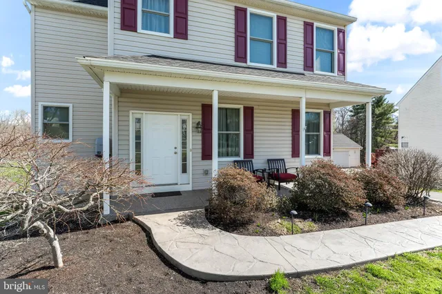 $465,000 | 220 Beaumont Drive, Oxford, PA 19363