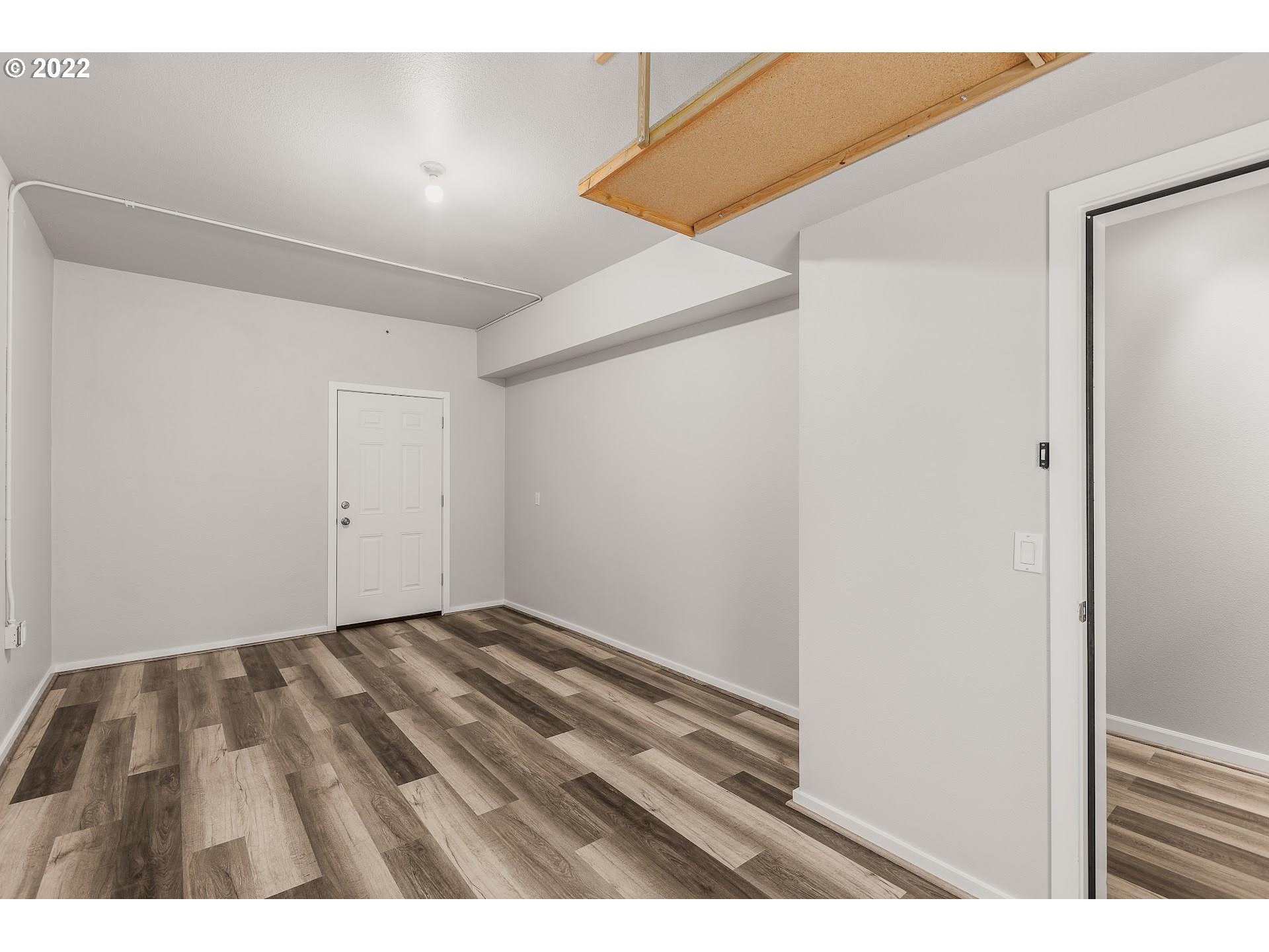 16695 Southwest Baseline Road Beaverton, OR 97006 - Photo 14 of 19 a view of an empty room
