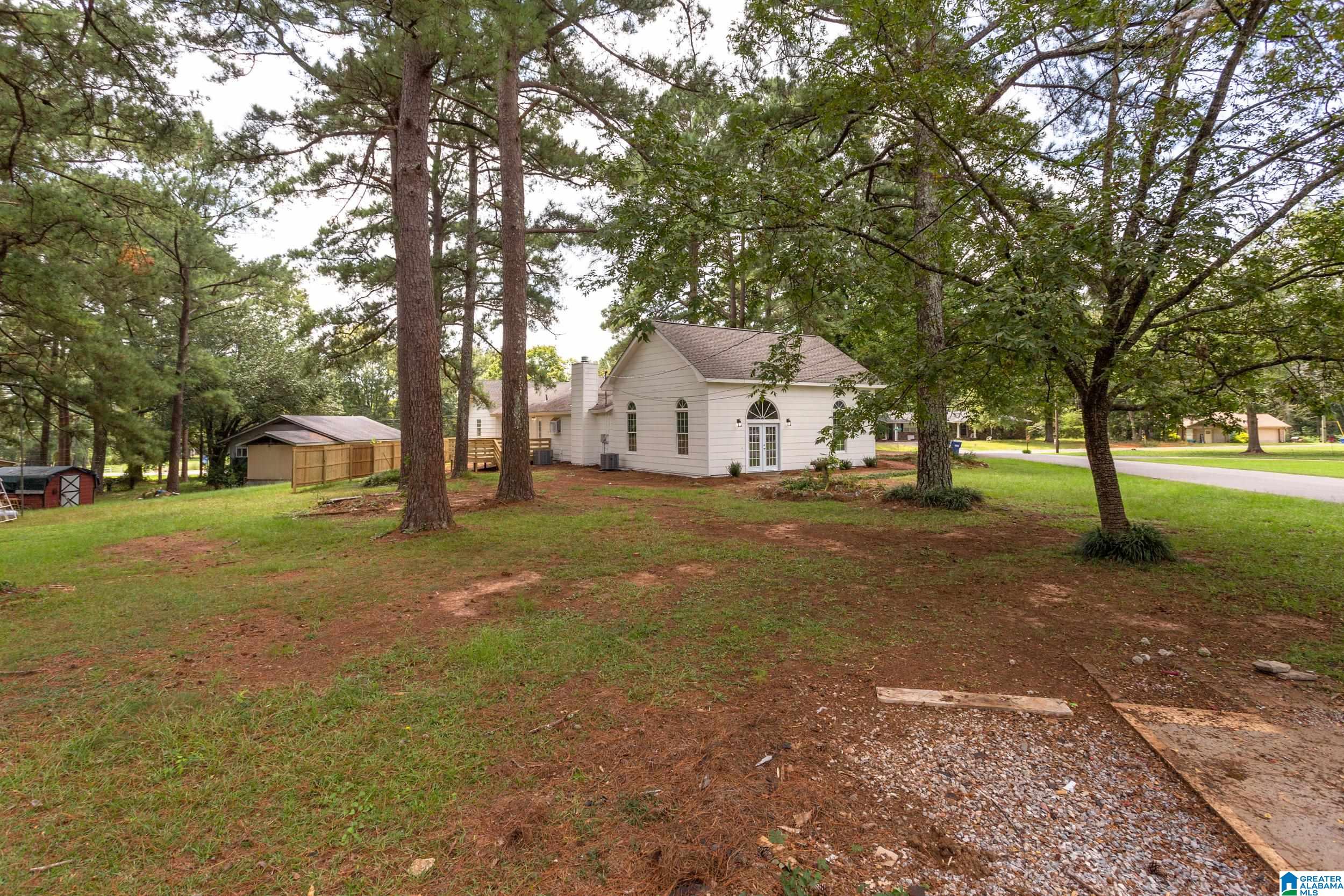 704 Truss Ferry Road Pell City, AL 35128 - Photo 38 of 38 Gallery Image 38