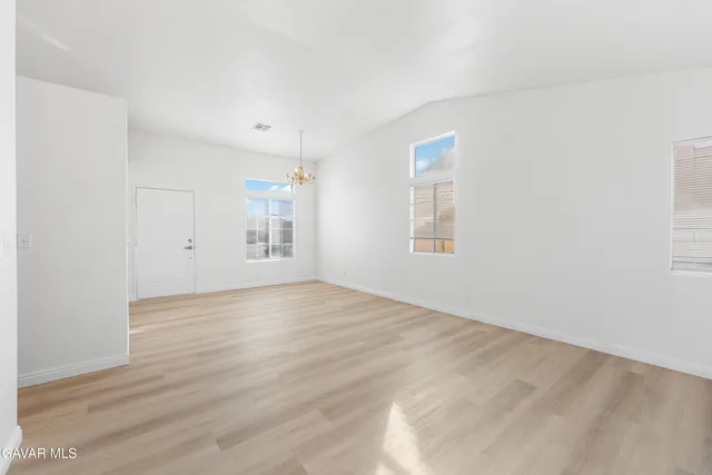 $369,999 | 3209 Titcher Lane, Rosamond, CA 93560