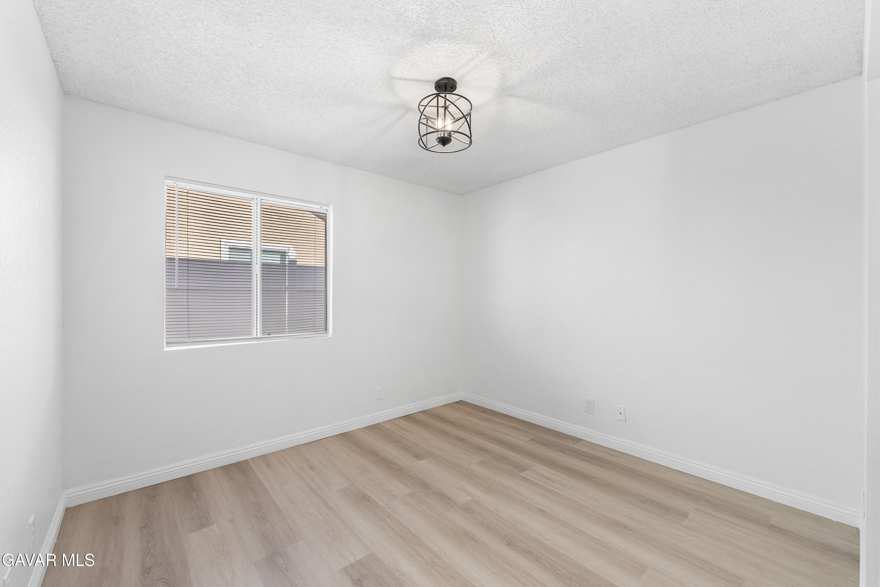 3209 Titcher Lane Rosamond, CA 93560 - Photo 18 of 36 a view of empty room with window