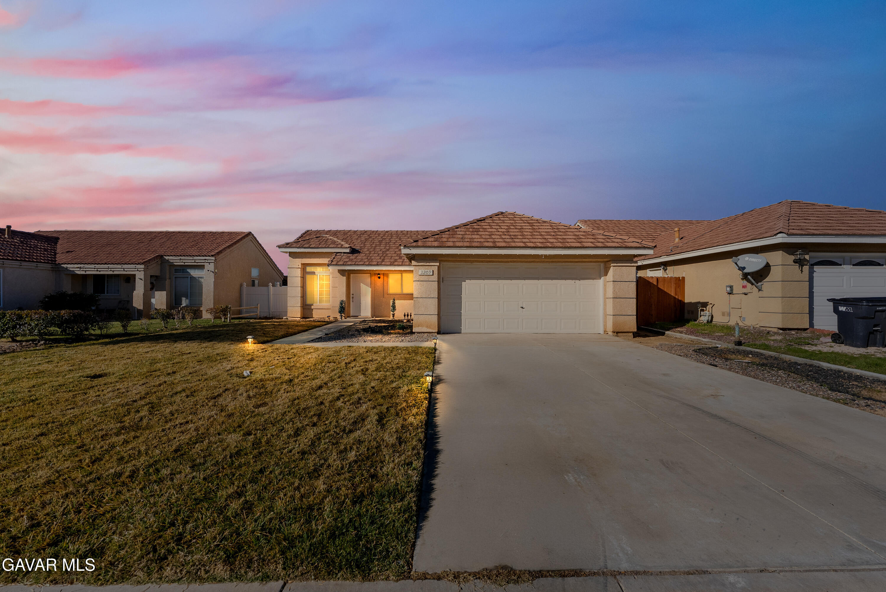 3209 Titcher Lane Rosamond, CA 93560 - Photo 25 of 34 Titcher-2