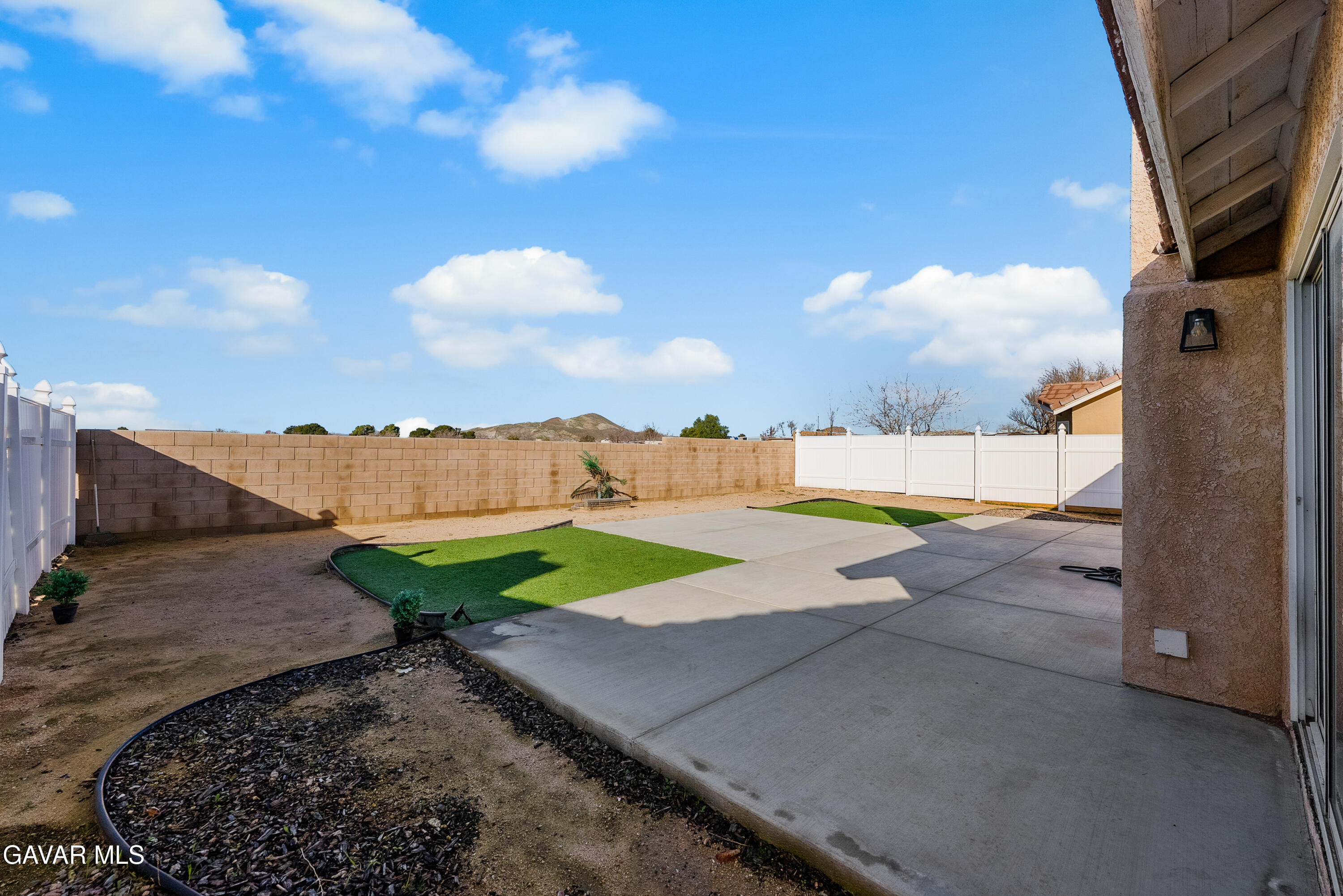 3209 Titcher Lane Rosamond, CA 93560 - Photo 30 of 36