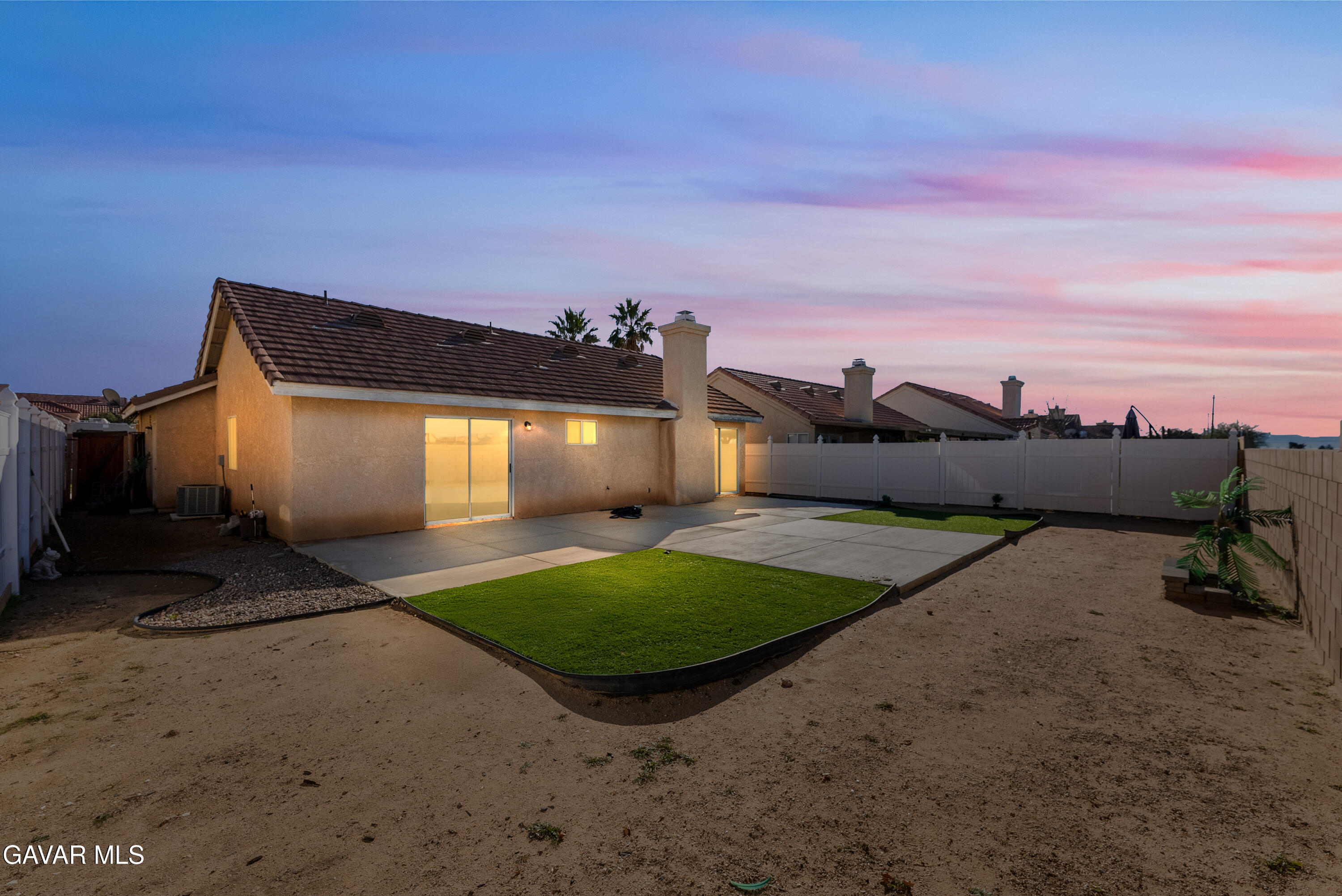3209 Titcher Lane Rosamond, CA 93560 - Photo 35 of 36 Titcher-35