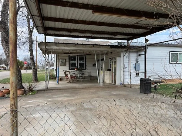 a view of a outdoor space