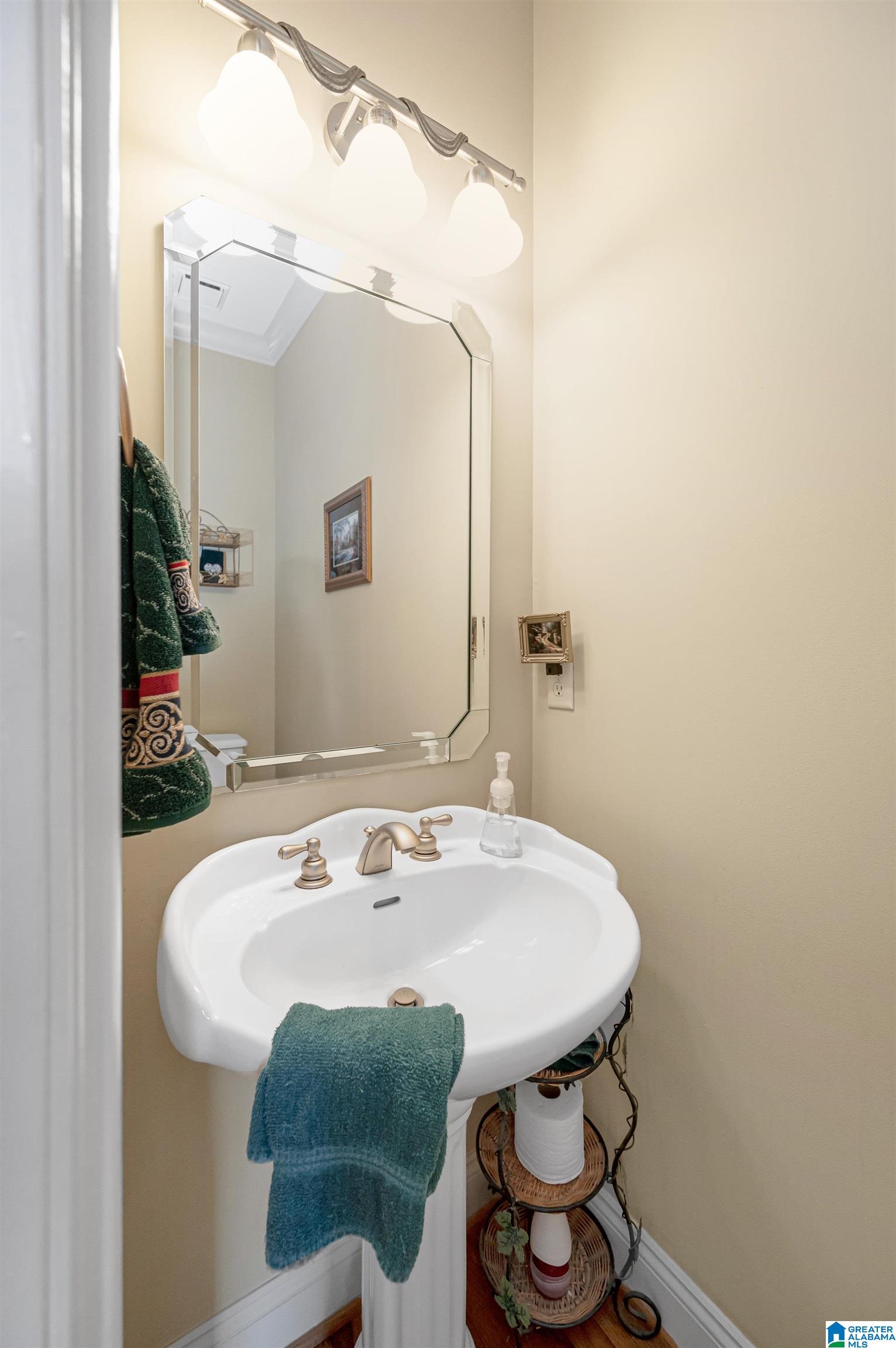7972 Overbrook Parkway Morris, AL 35116 - Photo 20 of 47