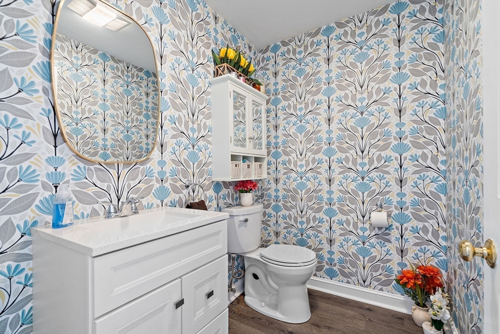 28 Dexter Road Lexington, MA 02420 - Photo 19 of 42