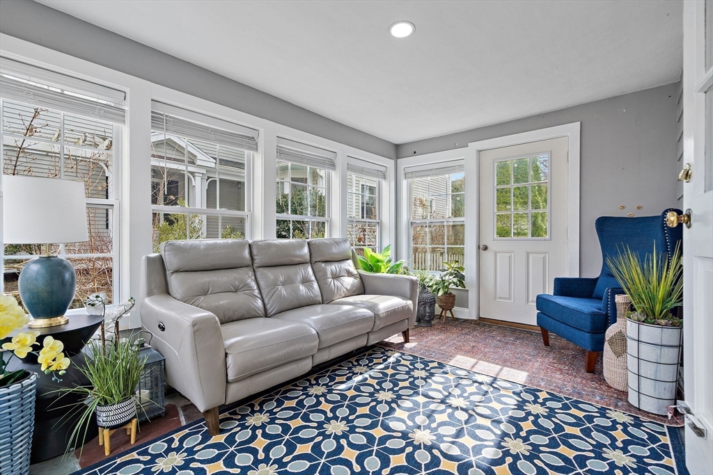 28 Dexter Road Lexington, MA 02420 - Photo 20 of 42