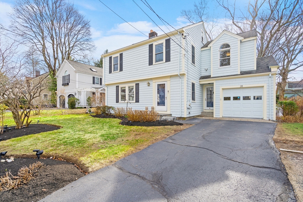 28 Dexter Road Lexington, MA 02420 - Photo 2 of 42