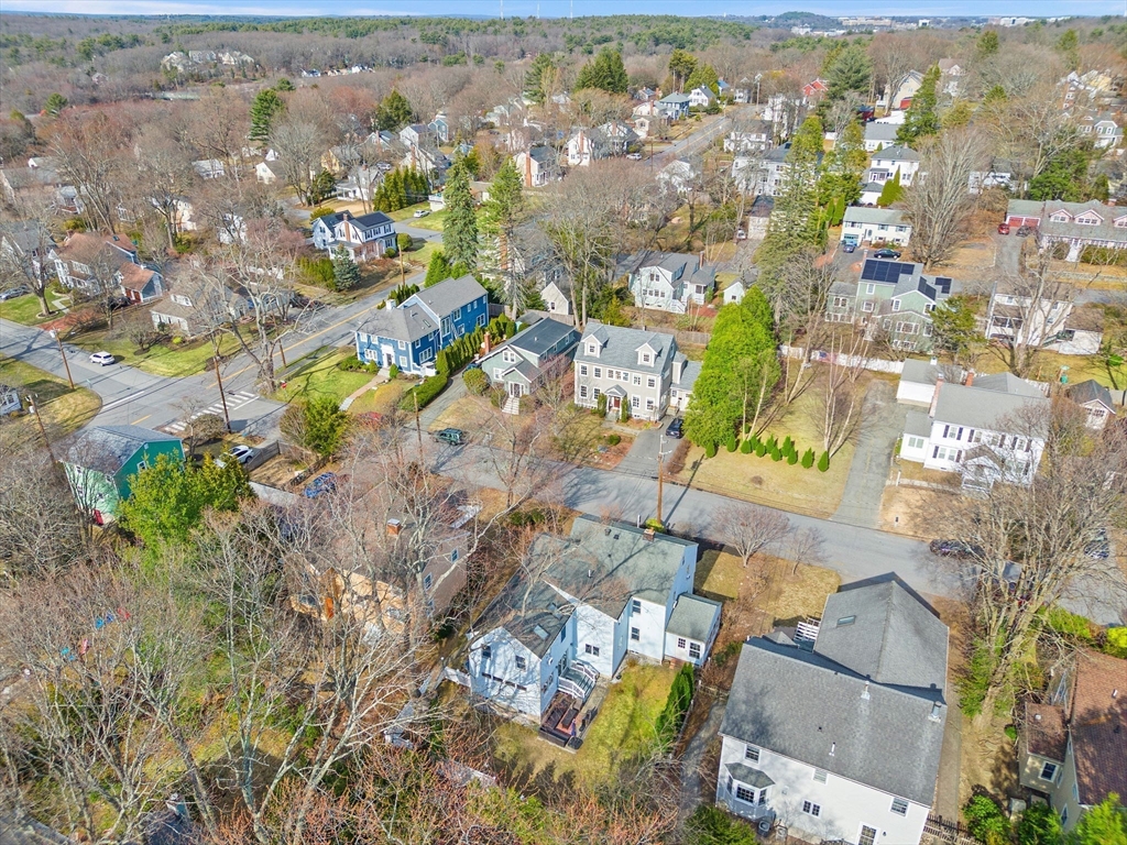 28 Dexter Road Lexington, MA 02420 - Photo 41 of 42