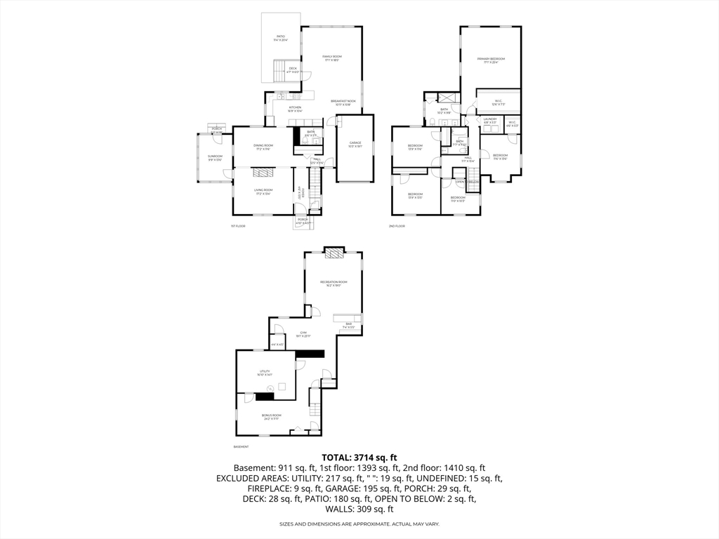 28 Dexter Road Lexington, MA 02420 - Photo 42 of 42