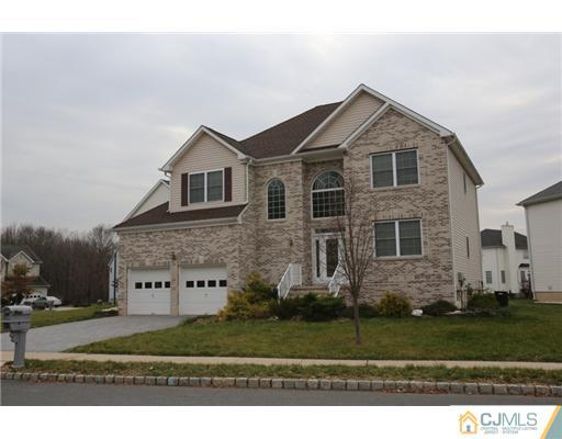 41 Champlain Road Monmouth Junction, NJ 08852 - Photo 1 of 21 Gallery Image 1